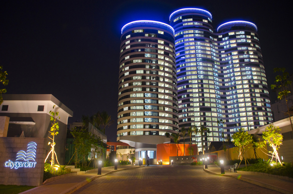 Mua nh&agrave; chung cư quận B&igrave;nh Thạnh tại City Gadern l&agrave; quyết định rất đ&aacute;ng c&acirc;n nhắc