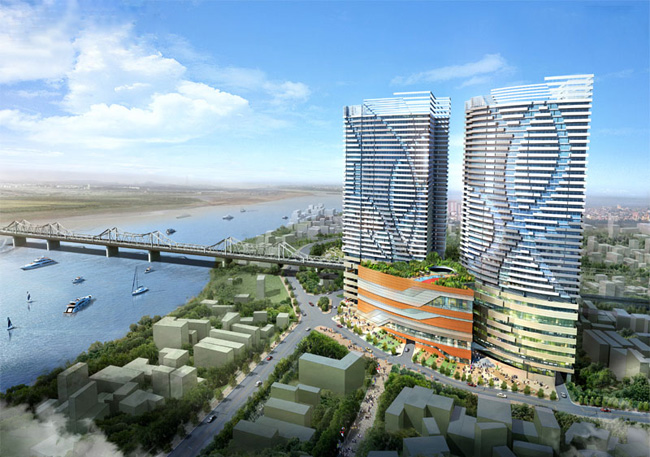 Mua nhà Hà Nội dưới 2 tỷ tại Mipec Riverside là một lựa chọn đáng cân nhắc