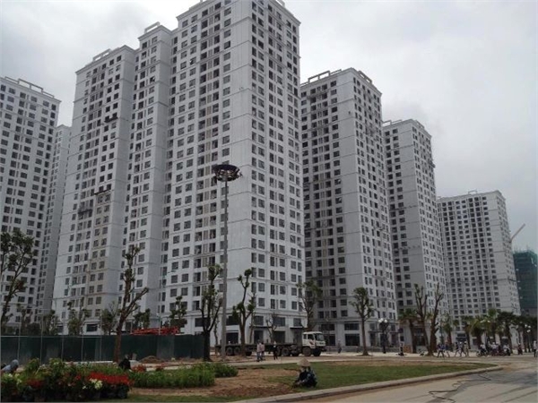 Mua nh&agrave; H&agrave; Nội dưới 3 tỷ c&oacute; vị tr&iacute; thuận lợi, kh&aacute;ch h&agrave;ng c&oacute; thể lựa chọn Times City