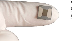 Việc ph&aacute;t triển loại mũi điện tủ n&agrave;y sẽ gi&uacute;p x&aacute;c định được c&aacute;c loại bệnh m&agrave; kh&ocirc;ng cần trải qua x&eacute;t nghiệm
