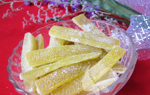 Sản phẩm cuối c&ugrave;ng như trong h&igrave;nh