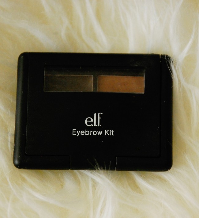 Phấn kẻ ch&acirc;n m&agrave;y Eyebrows Kit ph&ugrave; hợp với những người mới học trang điểm