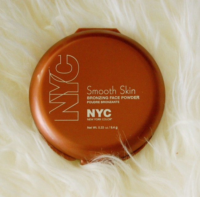 Phấn tạo khối NYC&rsquo;s Bronzer in Sunny l&agrave; một loại 13Win21 con - Tri ân hội viên mỗi tháng 2000 tỷ gi&aacute; rẻ chỉ 60000 đồng 