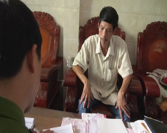 Mỹ ph&acirc;̉m chui kh&ocirc;ng gi&acirc;́y tờ, sai nhãn mác bị tịch thu đ&ecirc;̉ đi&ecirc;̀u tra
