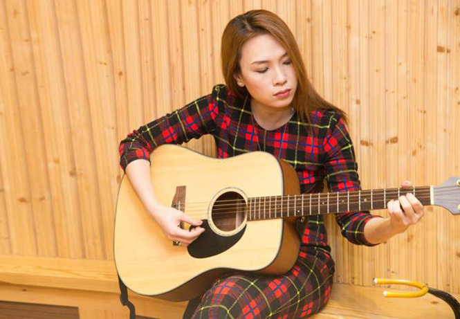 Mỹ T&acirc;m &lsquo;chi mạnh&rsquo; cho liveshow mừng sinh nhật tuổi 34