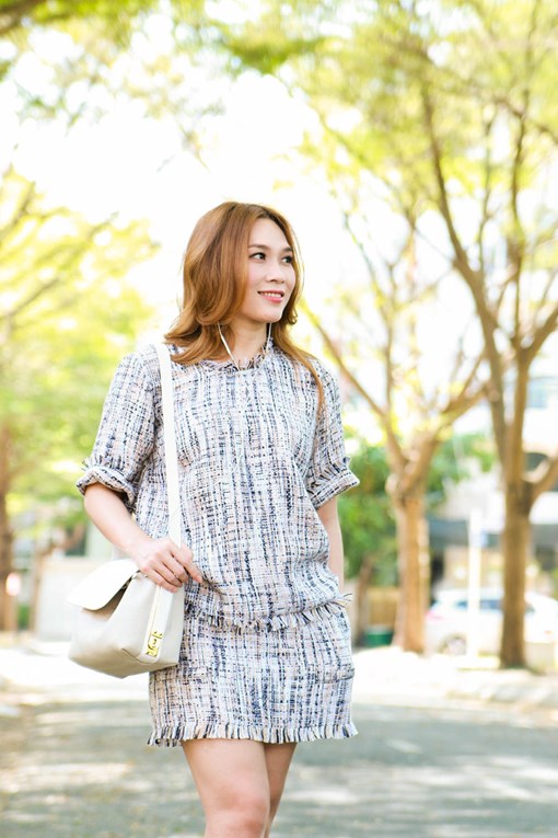 Mỹ T&acirc;m &lsquo;lột x&aacute;c&rsquo; với h&igrave;nh ảnh mạnh mẽ trong MV mới