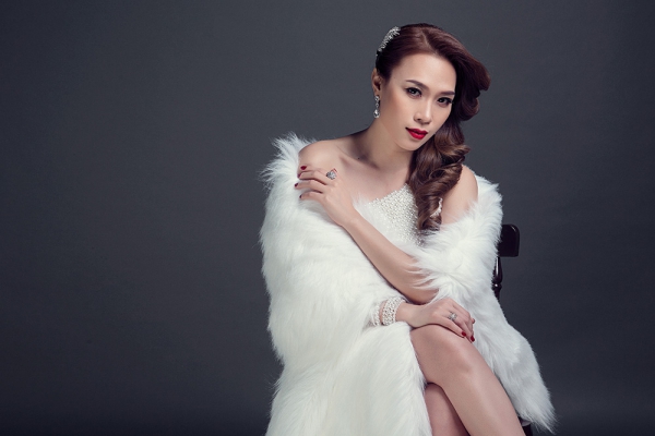 Mỹ T&acirc;m, Sơn T&ugrave;ng tham gia đ&ecirc;m nhạc &lsquo;độc nhất v&ocirc; nhị&rsquo; ng&agrave;y 8/3