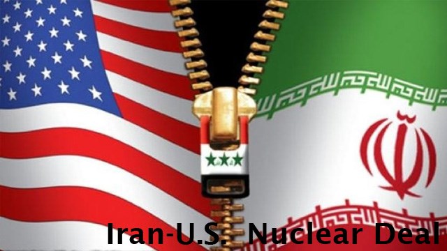 Vấn đề hạt nh&acirc;n Iran đang được c&aacute;c nước P5+1 t&iacute;ch cực đ&agrave;m ph&aacute;n