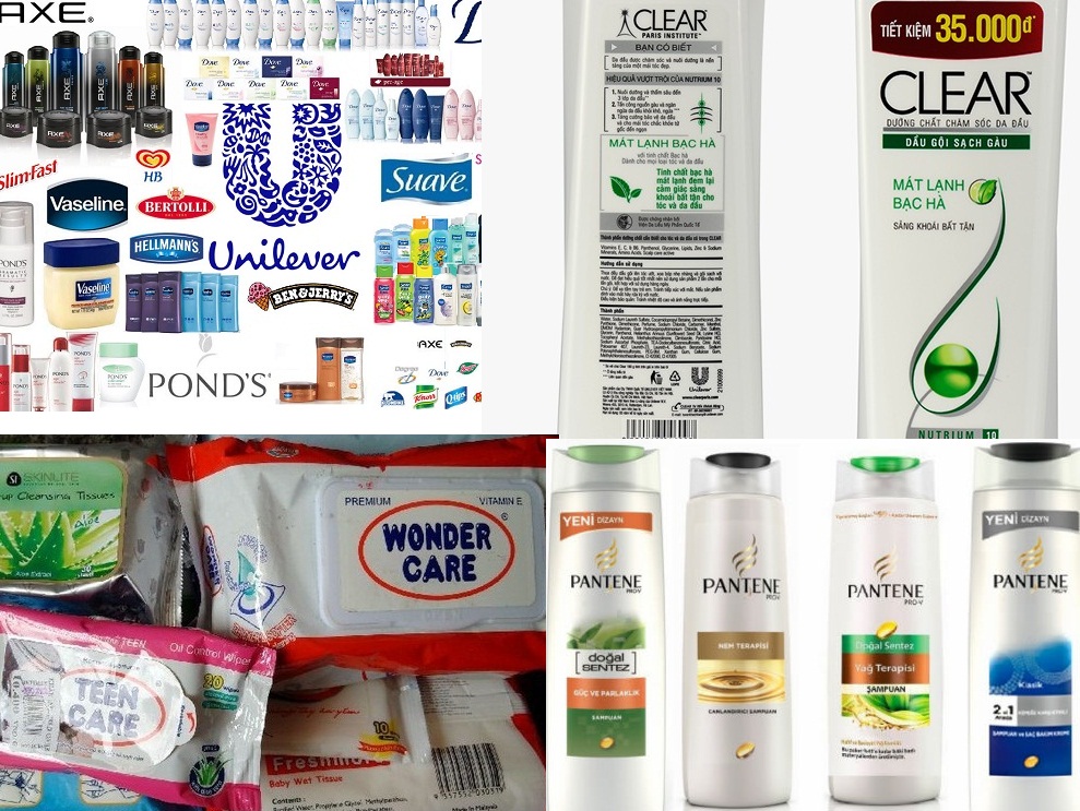 Cả Unilever v&agrave; c&ocirc;ng ty CP TM v&agrave; dịch vụ A13win Ưu đãi Vip Việt &Uacute;c đều khẳng định sản phẩm của c&aacute;c Link Đăng Nhập Nhà cái 13Win16.Com n&agrave;y an to&agrave;n với người d&ugrave;ng