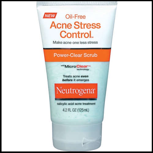 Mỹ phẩm gi&aacute; rẻ trị mụn của Neutrogena nhận được phản hồi kh&aacute; t&iacute;ch cực từ người sử dụng