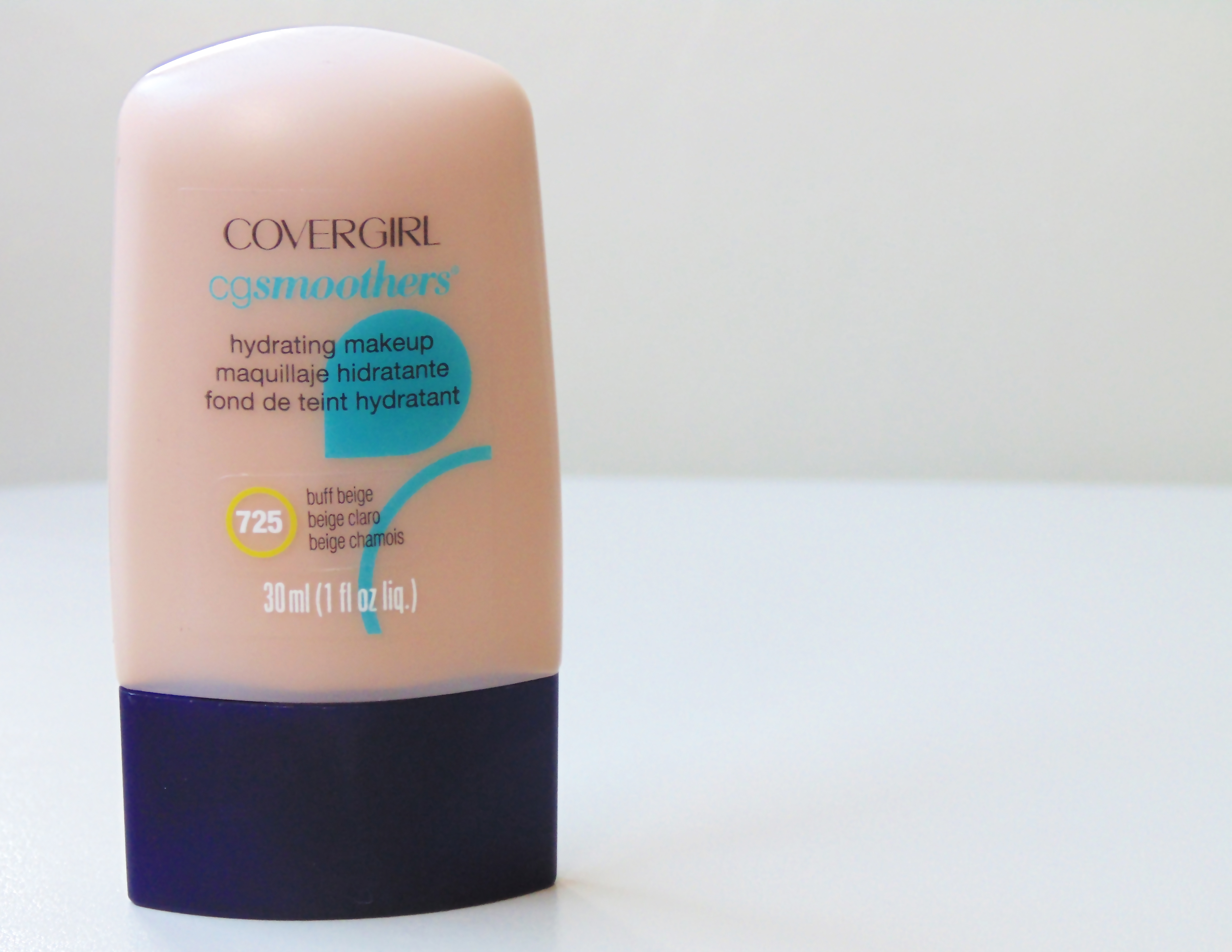 Mỹ phẩm giá rẻ Covergirl phù hợp với nhiều loại da Mỹ phẩm giá rẻ Covergirl phù hợp với nhiều loại da