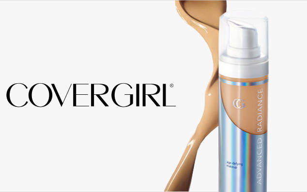 Mỹ phẩm giá rẻ CoverGirl Advanced Radiance Age-Defying Makeup là sự lựa chọn hoàn hảo cho phụ nữ trên 30 tuổi Mỹ phẩm giá rẻ CoverGirl Advanced Radiance Age-Defying Makeup là sự lựa chọn hoàn hảo cho phụ nữ trên 30 tuổi