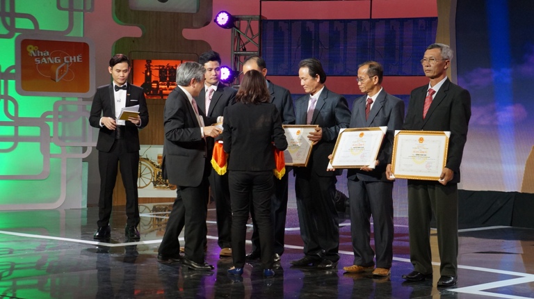 nhà sáng chế 2014