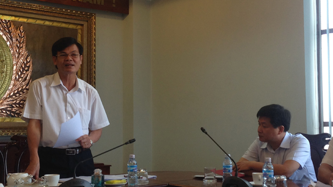 li&ecirc;n hoan đờn ca t&agrave;i tử 2014