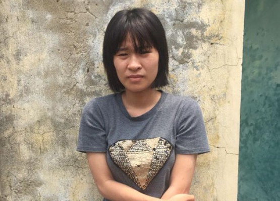 trộm cắp tài sản trộm cắp tài sản