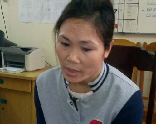 ăn trộm tiền mừng đ&aacute;m cưới