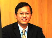 &Ocirc;ng Nguyễn Đức Vinh, Tổng gi&aacute;m đốc VPBank, ng&acirc;n h&agrave;ng