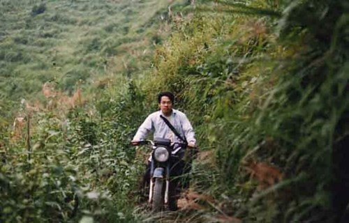 nh&agrave; b&aacute;o Đỗ Do&atilde;n Ho&agrave;ng bị đ&aacute;nh