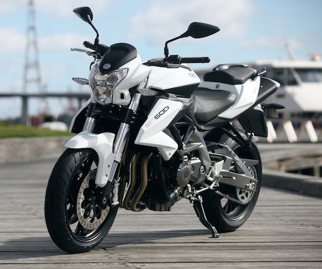 Xe moto mới: Mẫu naked nike của Binelli đã giảm xuống mức giá dưới 200 triệu đồng Xe moto mới: Mẫu naked nike của Binelli đã giảm xuống mức giá dưới 200 triệu đồng