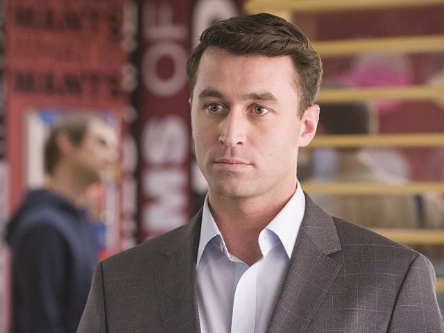Cưỡng bức bạn g&aacute;i cũ, James Deen bị &lsquo;b&oacute;c mẽ&rsquo;