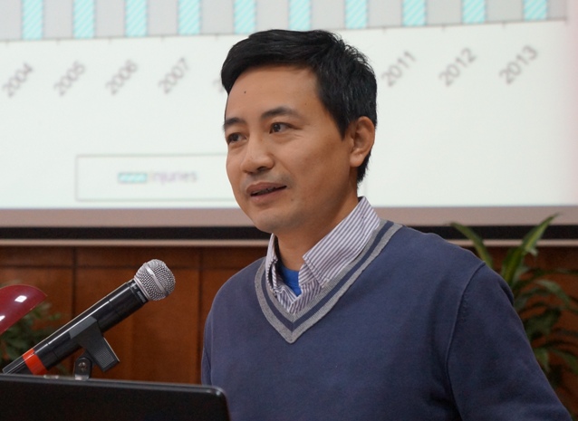 TIẾN SỸ NGUYỄN PHƯƠNG NAM