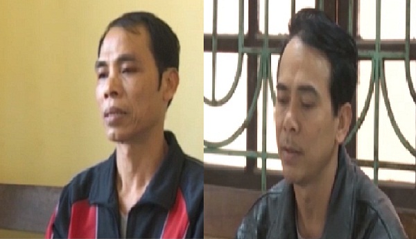 Hai đối tượng