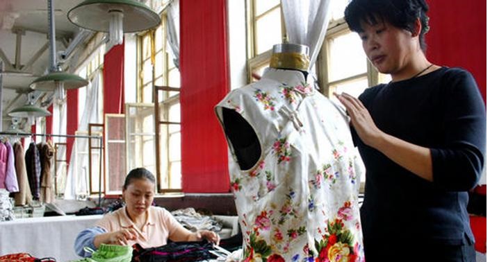 N&acirc;ng cao chất lượng h&agrave;ng h&oacute;a sẽ l&agrave; mục ti&ecirc;u trọng t&acirc;m của ng&agrave;nh c&ocirc;ng nghiệp Trung Quốc