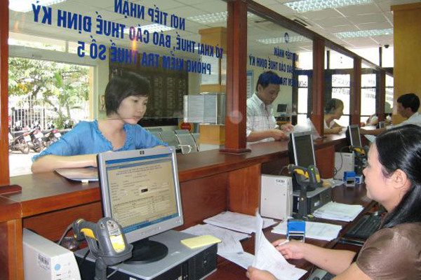Hội thảo đề ra nhiều biện ph&aacute;p khả thi để n&acirc;ng cao năng suất chất lượng cung ứng dịch vụ c&ocirc;ng ở Việt Nam