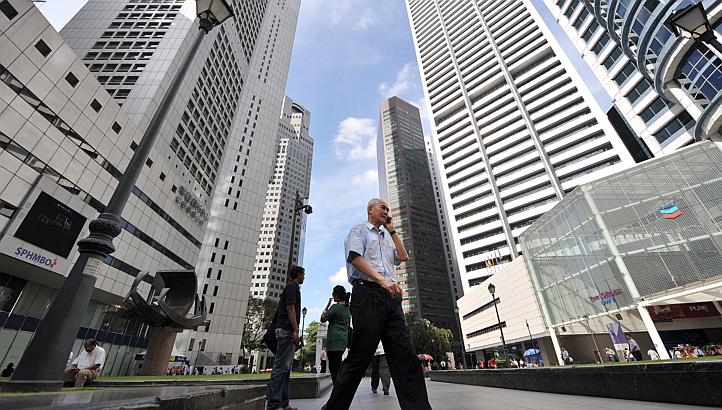 Việc nâng cao năng suất ngành công nghiệp khách sạn ở Singapore hiện tại rất quan trọng Việc nâng cao năng suất ngành công nghiệp khách sạn ở Singapore hiện tại rất quan trọng