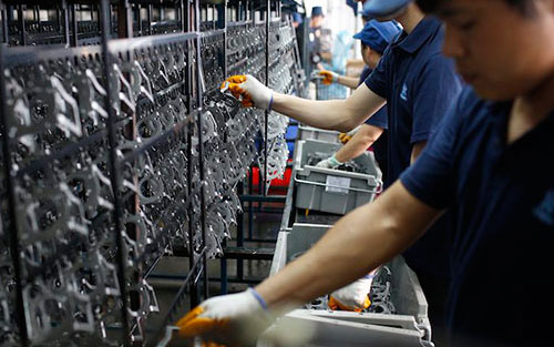 Gi&aacute;o dục, đ&agrave;o tạo tay nghề 13Win18 cá cược thể thao l&agrave; nh&acirc;n tố then chốt để n&acirc;ng cao năng suất một c&aacute;ch bền vững