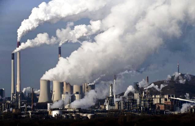 C&ocirc;ng nghệ sản xuất xăng từ kh&iacute; CO2 hay vi khuẩn ti&ecirc;u chảy vừa gi&uacute;p bảo vệ m&ocirc;i trường, vừa n&acirc;ng cao năng suất chất lượng ng&agrave;nh xăng dầu