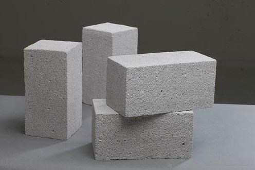C&aacute;c loại vật liệu mới với đặc t&iacute;nh si&ecirc;u bền, si&ecirc;u nhẹ, c&oacute; thể tự phục hồi gi&uacute;p n&acirc;ng cao năng suất chất lượng ng&agrave;nh x&acirc;y dựng