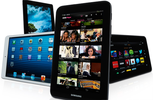 Chỉ một v&agrave;i lưu &yacute; nhỏ trong khi sử dụng tablet cũng gi&uacute;p tăng năng suất l&agrave;m việc