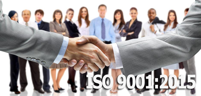 Tiếp cận theo qu&aacute; tr&igrave;nh trong ISO 9001:2015 gi&uacute;p n&acirc;ng cao năng suất chất lượng