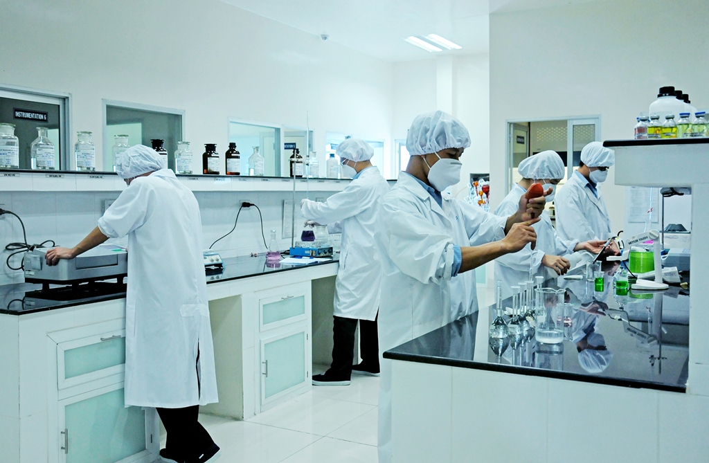 Năng suất chất lượng: C&aacute;c bước thực hiện 5S cho Link Đăng Nhập Nhà cái 13Win16.Com