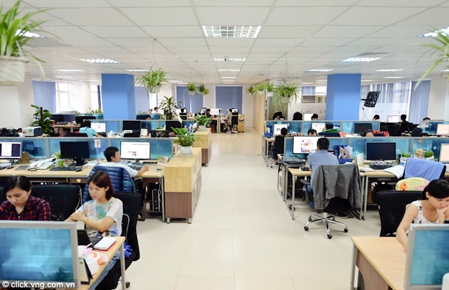 Năng suất chất lượng: Gợi &yacute; c&aacute;ch thực hiện Seiso