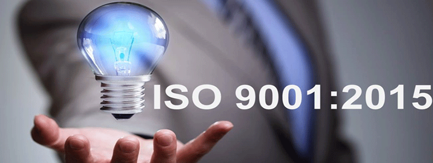 Năng suất chất lượng: Phạm vi &aacute;p dụng ISO 9001:2015