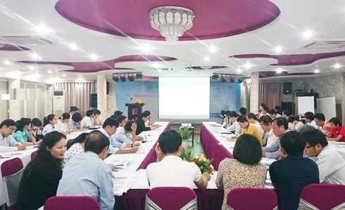 Tiền Giang đẩy mạnh &aacute;p dụng n&acirc;ng cao năng suất v&agrave; chất lượng