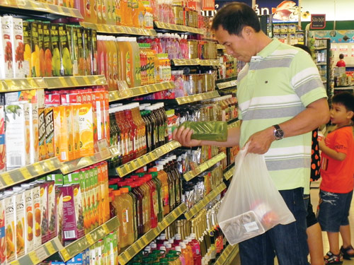 Thiếu vai tr&ograve; khoa học v&agrave; nghi&ecirc;n cứ tư vấn năng suất chất lượng h&agrave;ng h&oacute;a, dịch vụ