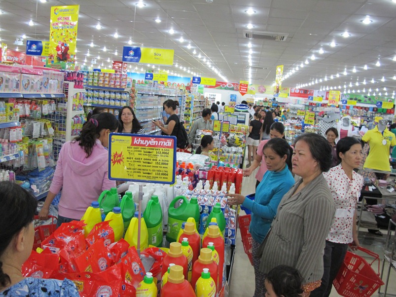 Năng suất chất lượng sản phẩm h&agrave;ng h&oacute;a dịch vụ