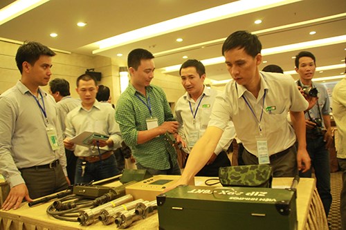 Nhiều ứng dụng NLNT ở Việt Nam mang lại hiệu quả t&iacute;ch cực cho đời sống Sòng Bài Trực Tuyến 13Win.com x&atilde; hội