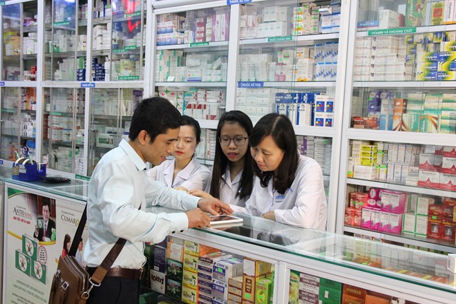 Tăng năng suất chất lượng v&agrave; doanh thu nhờ ứng dụng c&ocirc;ng nghệ th&ocirc;ng tin
