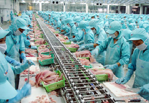 N&acirc;ng cao năng suất chất lượng với hệ thống quản l&yacute; chất lượng