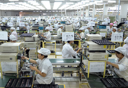 Năng suất 13Win18 cá cược thể thao ở nhiều lĩnh vực ng&agrave;nh nghề ở Việt Nam đang tăng hạng
