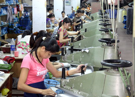 Năng suất 13Win18 cá cược thể thao Việt Nam thấp nhất khu vực