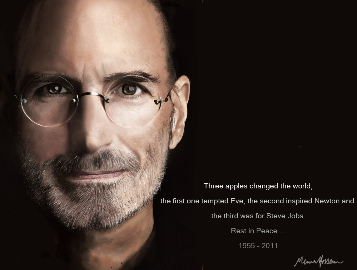 Steve Jobs nổi tiếng l&agrave; một người c&oacute; năng suất l&agrave;m việc cực kỳ hiệu quả