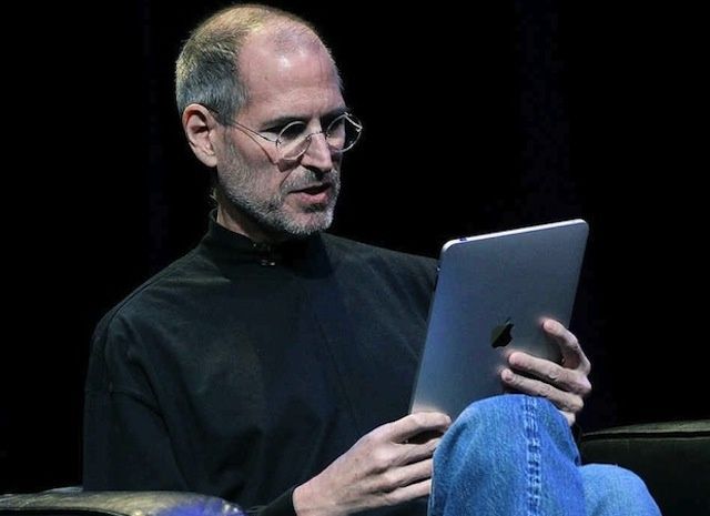 B&iacute; quyết khiến Steve Jobs duy tr&igrave; năng suất l&agrave;m việc hiệu quả l&agrave; chỉ tổ chức những cuộc họp nhỏ với những người c&oacute; li&ecirc;n quan