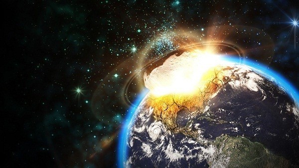 NASA khẳng định th&ocirc;ng tin Tr&aacute;i Đất bị hủy diệt bởi thi&ecirc;n thạch khổng lồ trong th&aacute;ng 9 tới chỉ l&agrave; tin đồn