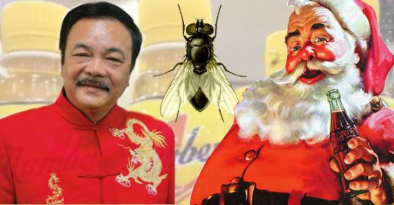 tẩy chay T&acirc;n Hiệp Ph&aacute;t