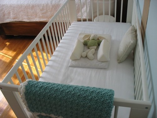 H&atilde;ng Ikea đang thu hồi hơn 150 ngh&igrave;n sản phẩm đệm l&oacute;t cũi cho b&eacute; kh&ocirc;ng đủ ti&ecirc;u chuẩn